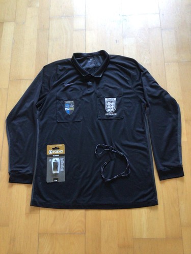 Mens nike dri fit referee - mens, dri-fit