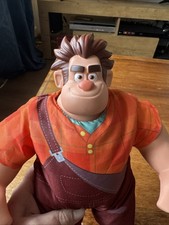 Disney Wreck It Ralph 11" Ban