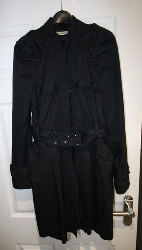 Women dkny black gothic - dkny,