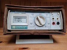 Beckman 3050 Portable Bench