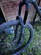 Rockshox Yari RC Debonair