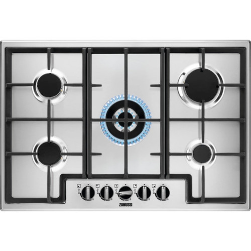 Zanussi zgnn755x series - zgnn755x, 40