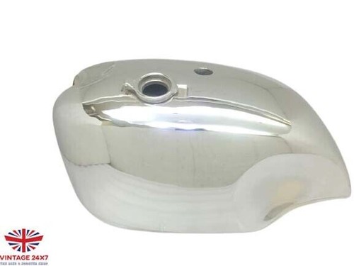 Fit for bsa a65 - a65, 4