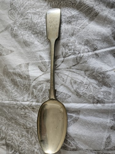 Antique 1848 elkington silver - elkington,