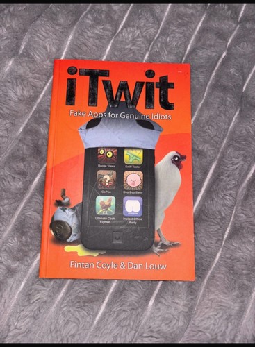 Itwit fake apps - :, for