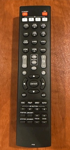 Genuine christie r100 - christie,