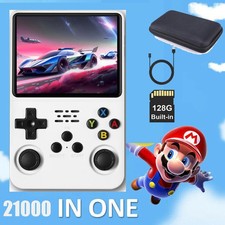 Built-in 21000 Games Handheld