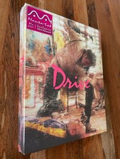 Drive (2011) - Manta Lab ME#31