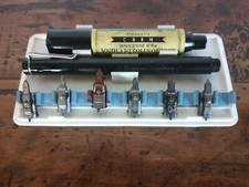 Pelikan Graphos Made In