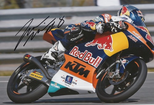 Jack miller hand - miller,