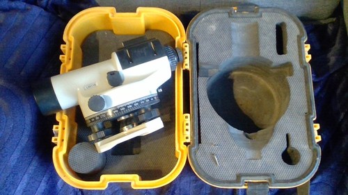 Old used al28 auto - old, level