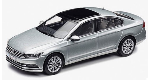 Passat model car 43 - vw,
