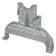 Hayter Harrier 41 Left Hand