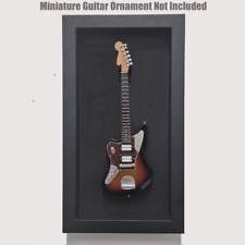 Open Front Display Box and Wall Stand – Wall and Desk Mounted Frame