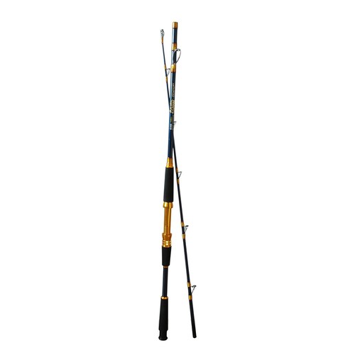 Exbert jigging spinning rod - exbert,