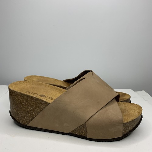 Bio sandals womens - bio, 7.5