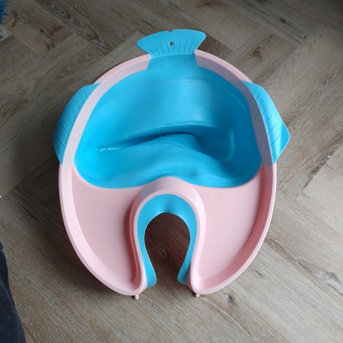 Collapsible hair washing - collapsible,