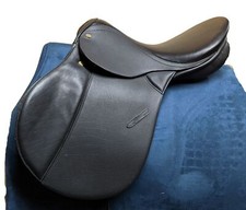 CTD LE Parcours Saddle By