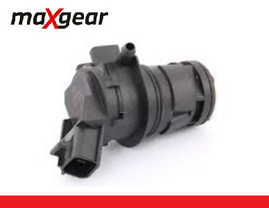 New water pump - new,