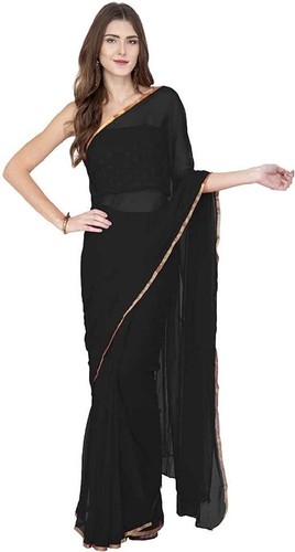 Women pure chiffon - women's,