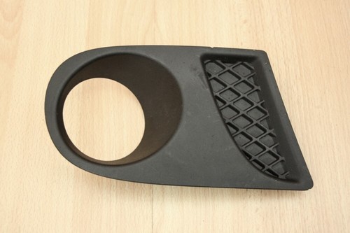 Front bumper fog - fog, light