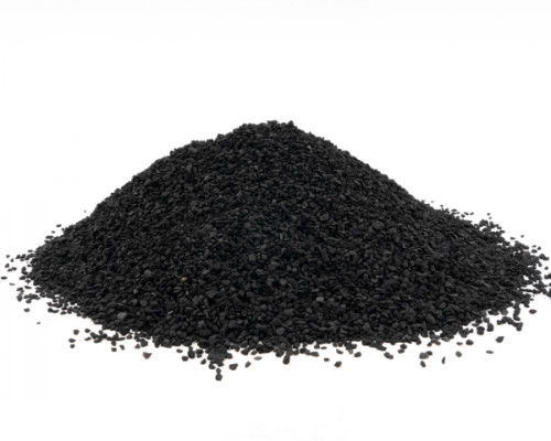 Coal for model - railway, genuine