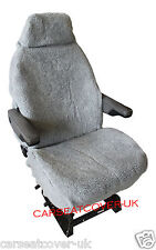 VW TRANSPORTER LUXURY