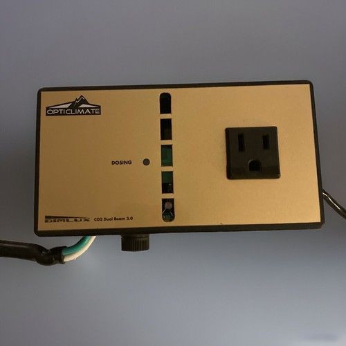 Dimlux opticlimate co2 - dimlux,