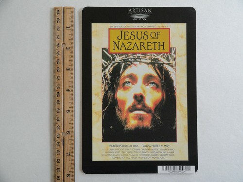 Jesus nazareth - jesus, of