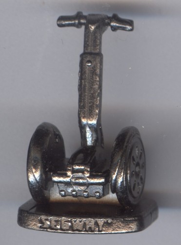 Monopoly replacement piece - replacement,