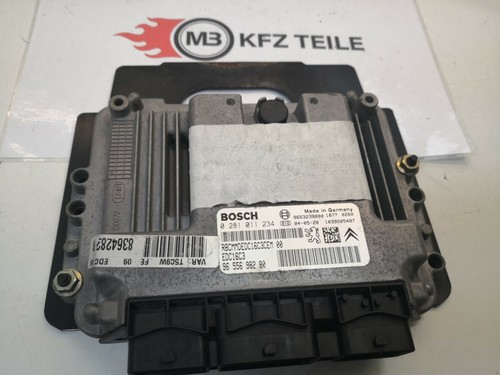 Genuine peugeot 307 engine - peugeot,
