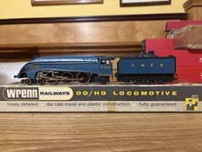 WRENN W2210 4-6-2 LNER A4
