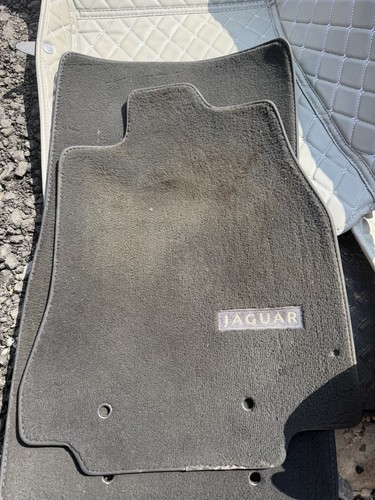 2010 2019 jaguar - 2019, oem