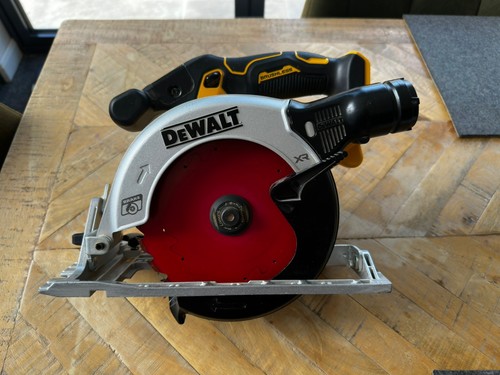 Dewalt dcs565n 18v 165mm - dcs565n-xj, xr