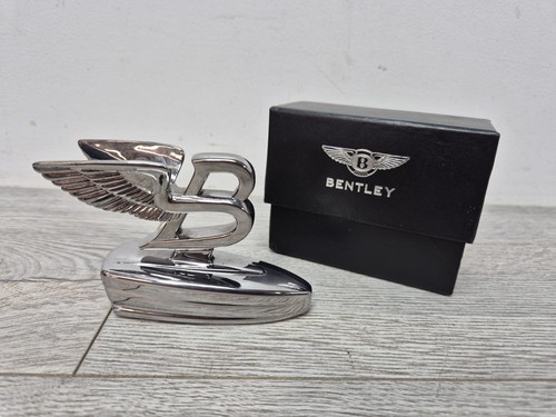 Genuine bentley flying - genuine, b