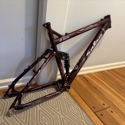 Salsa santo aluminum full - salsa, el