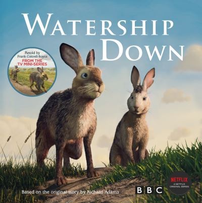 Watership down - :,