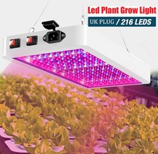 216led plant grow light - 216led,