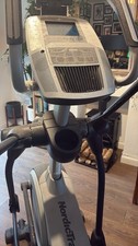 NordicTrack E8.2 Elliptical Cardio Cross Trainer Home Gym Workout Equipment