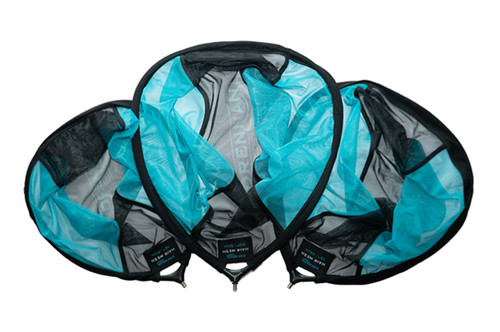 Drennan hair mesh - hair,