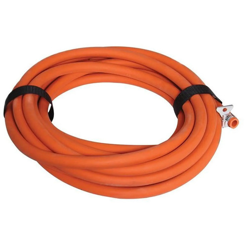Arctic drain down hose - down,