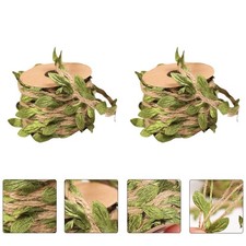 2Rolls DIY Hemp Rope Cat