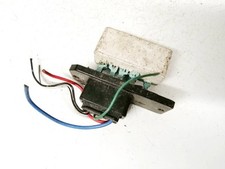 Toyota Avensis Verso 2002