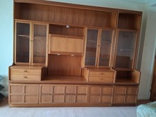 I have a NATHAN : display and corner units