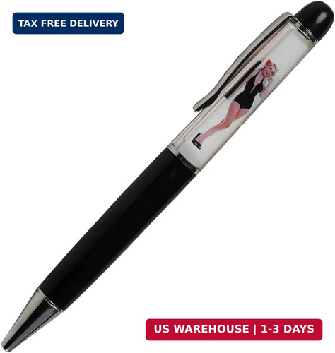 Funny pens naked girl pen - naked,
