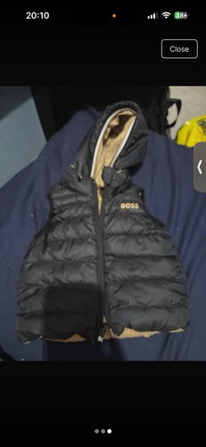 Hugo boss baby - hugo, body