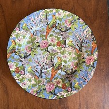 VINTAGE CROWN DUCAL - BLUE