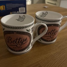 Taylors of Harrogate and