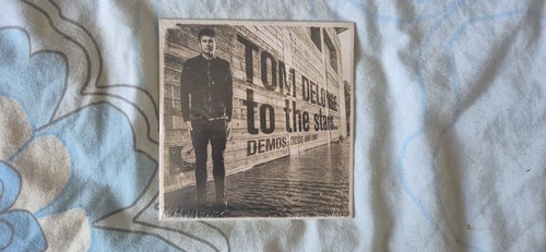 Tom delonge demos odds - tom,