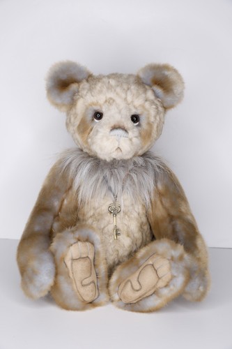 Charlie bears elmer beautiful - bears,